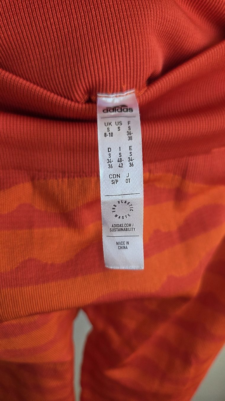 Adidas Leggings: 2x Adidas Leggings, Gr. XS – Usato da Kreuzlingen venduto da MeinKleinesAtelier 5