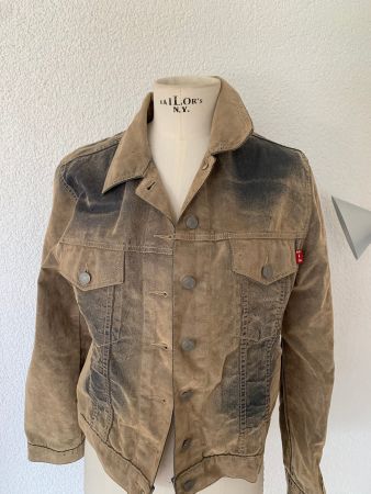 HIS Damenjacke Sommer Gr. M