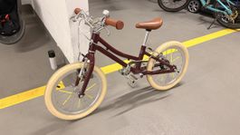 Kindervelo Siech 16 Zoll