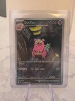 Slowbro 090/084 Pokemon pitch black EN PBL