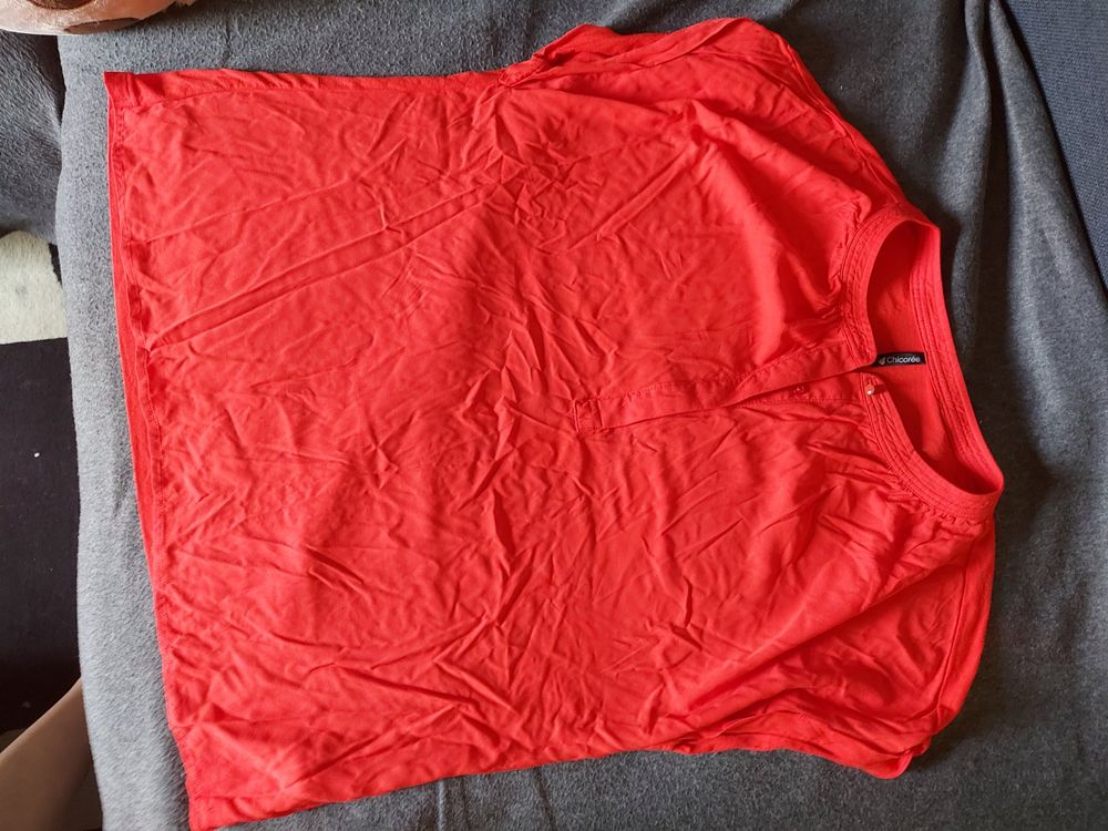 Blouse / Chemisier ALMAGORES Neuf Avec étiquette - Taille Normale Pour Femme