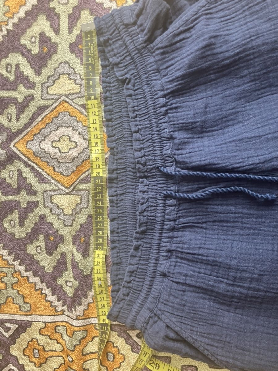 Hosen: Leinenhose  – Gebraucht aus Regensdorf von AHenter 7