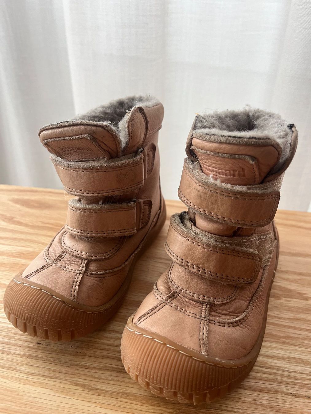 Bisgaard Chaussures filles: Bisgaard Winterstiefel Gr. 26 – D'occasion à Wauwil par LoU-AiRiN