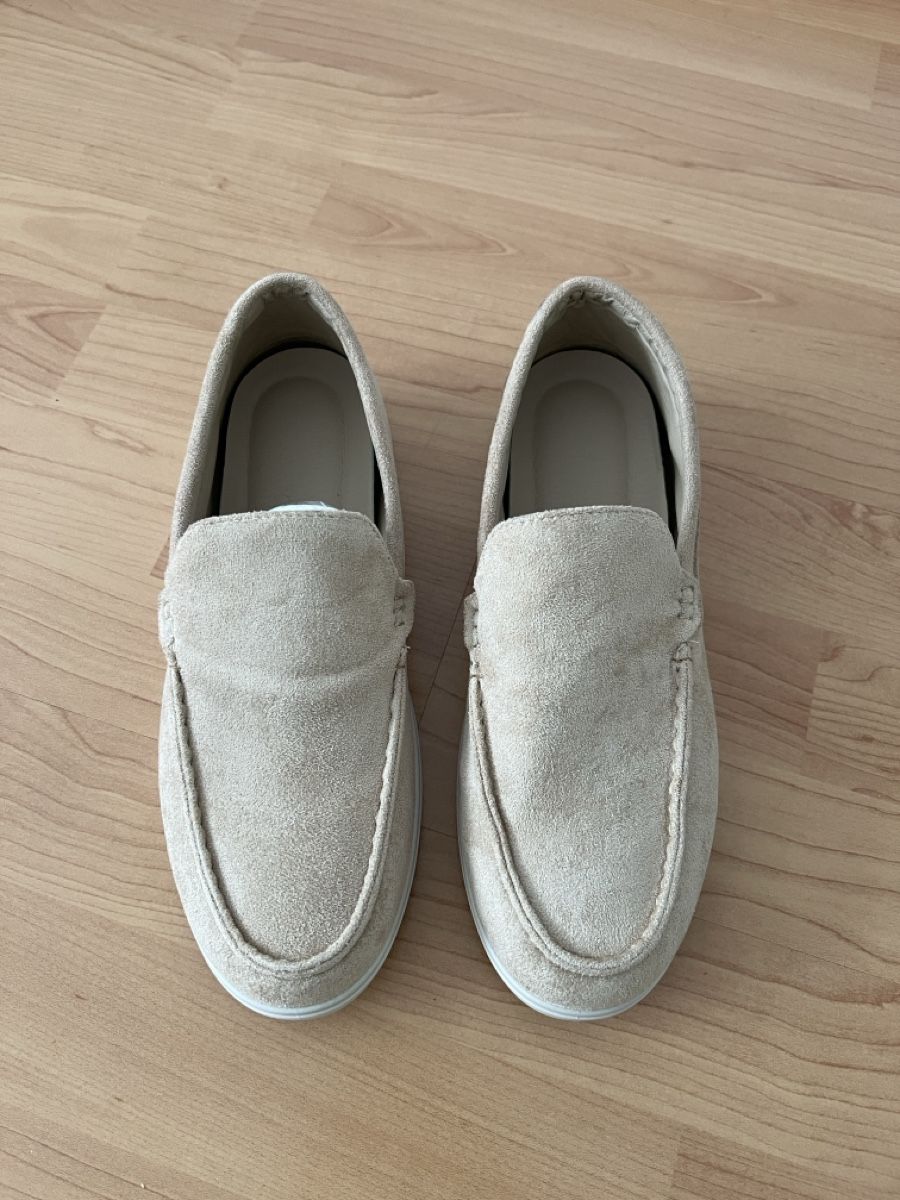 Herrenschuhe: Schuhe – Neu (gemäss Beschreibung) aus Baar von rom_j56y 1