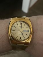 Montre Omega mecaquartz Vintage 1978