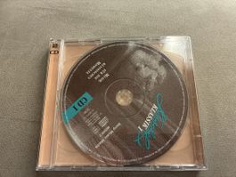 CD Kuschel Klassik 1 doppio CD usato