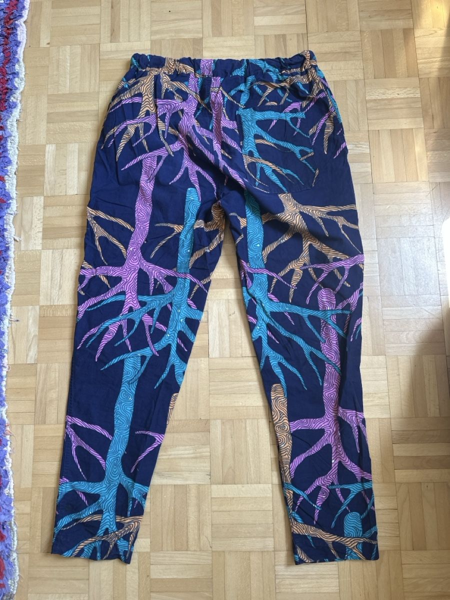 Hosen: Hose Poplin Project – Gebraucht aus Zuerich von Christina.h 2
