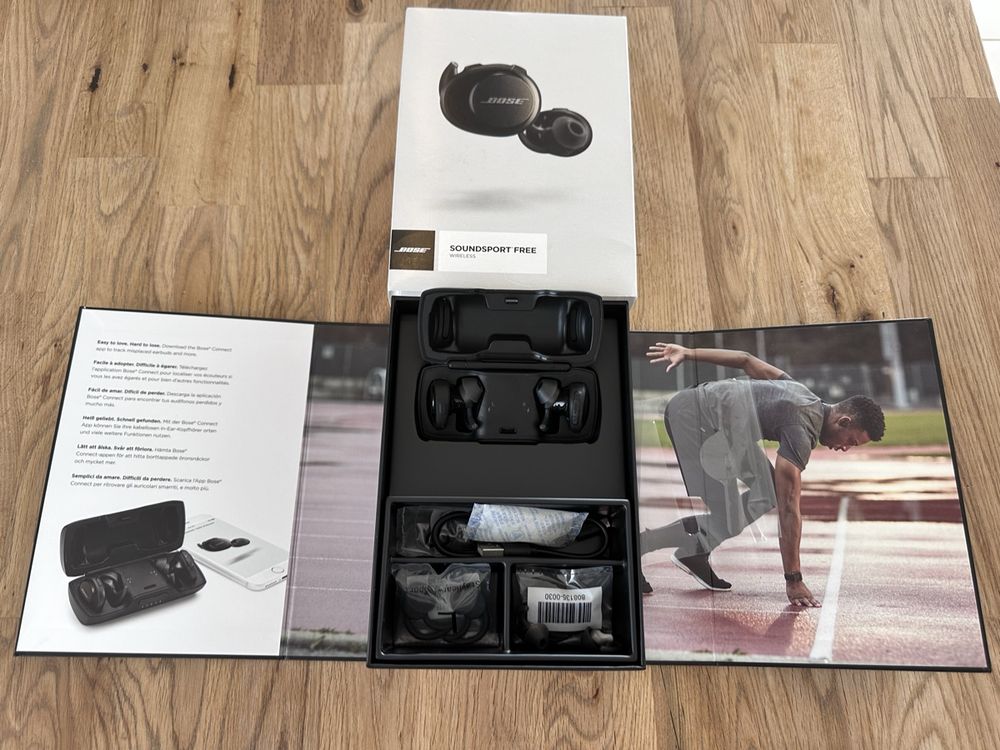 CELLONIC Cavo di ricarica Micro USB compatibile con Bose