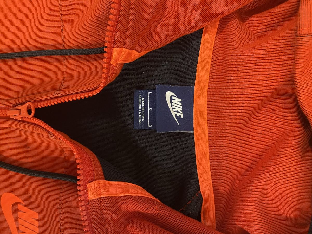 Nike Vestes: NIKE-Tech Jacke Gr. L – Neuf (Voir description) à Brüttisellen par xe_m 3