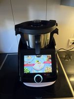 Monsieur Cuisine Smart Küchenmaschine mit viel Zubehör