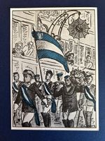 AK, Vitodurania, Studentenverbindung, 1952