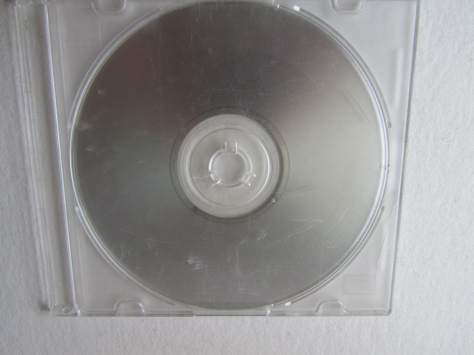 CD: Ozzy Osbourne, CD, just say Ozzy – Usato da Weiningen ZH venduto da dietsch57 1