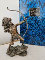 Figur Skulptur Statue Herkules Herakles Veronese Design