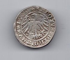 (269) SG, Stadt, Dicken 1509