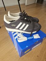 Adidas SL 72 RS Sneaker braun weiss Grösse 44 neu 