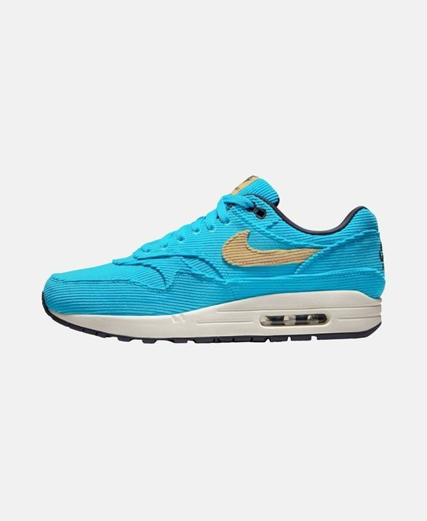 Nike Scarpe da uomo: Nike Air Max 1 (38.5) – Nuovo e nell'imballaggio originale da Biel/Bienne venduto da Beat39