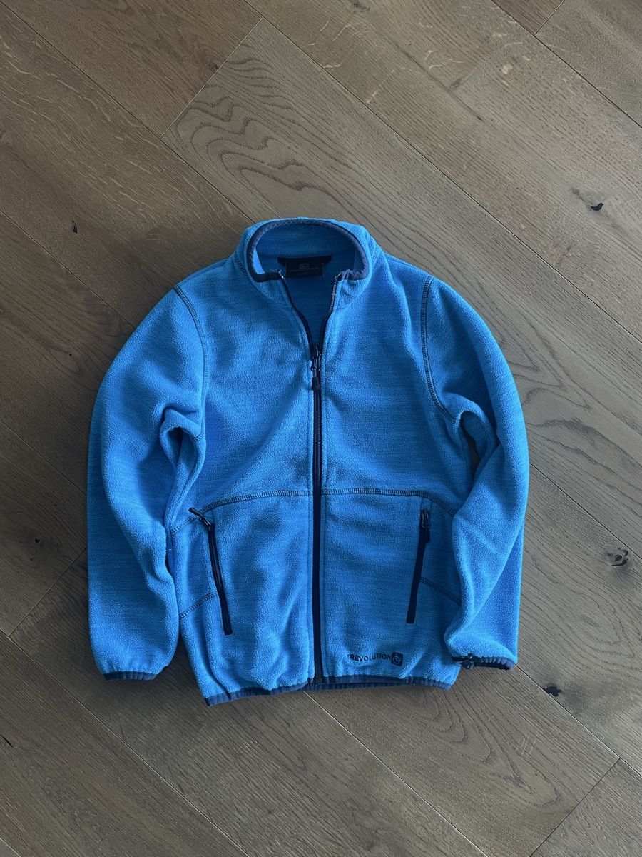 Trevolution Giacche & Cappotti: Trevolution Fleece – Usato da Walchwil venduto da Pirib82