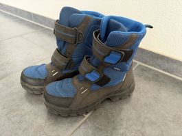 Winterschuhe Richter Gr. 37