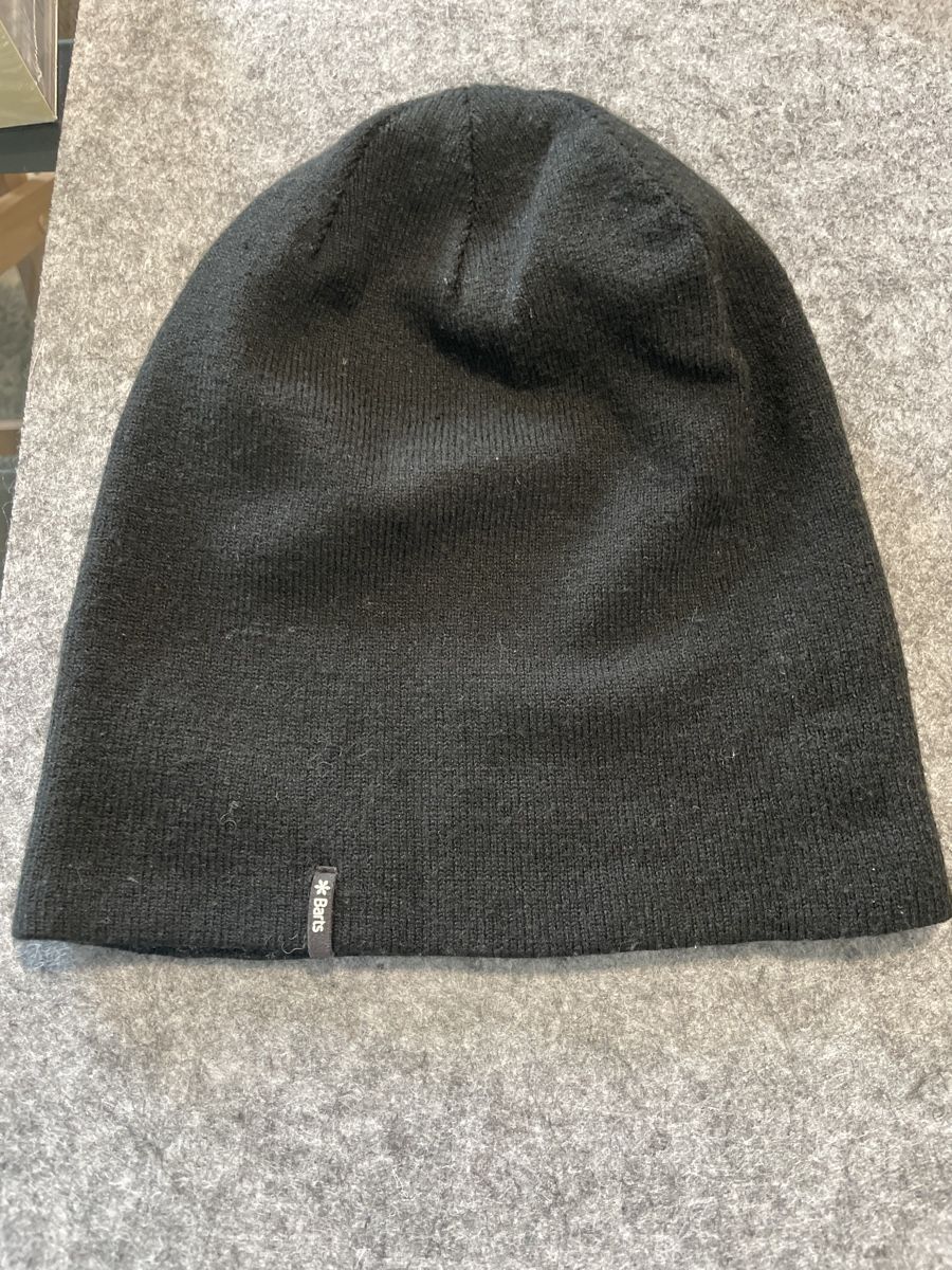 Barts Hüte, Mützen & Caps: Barts Mütze (reversible) – Gebraucht aus Thalwil von jan_h9wg