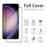 3D Panzerglas Samsung Galaxy S23