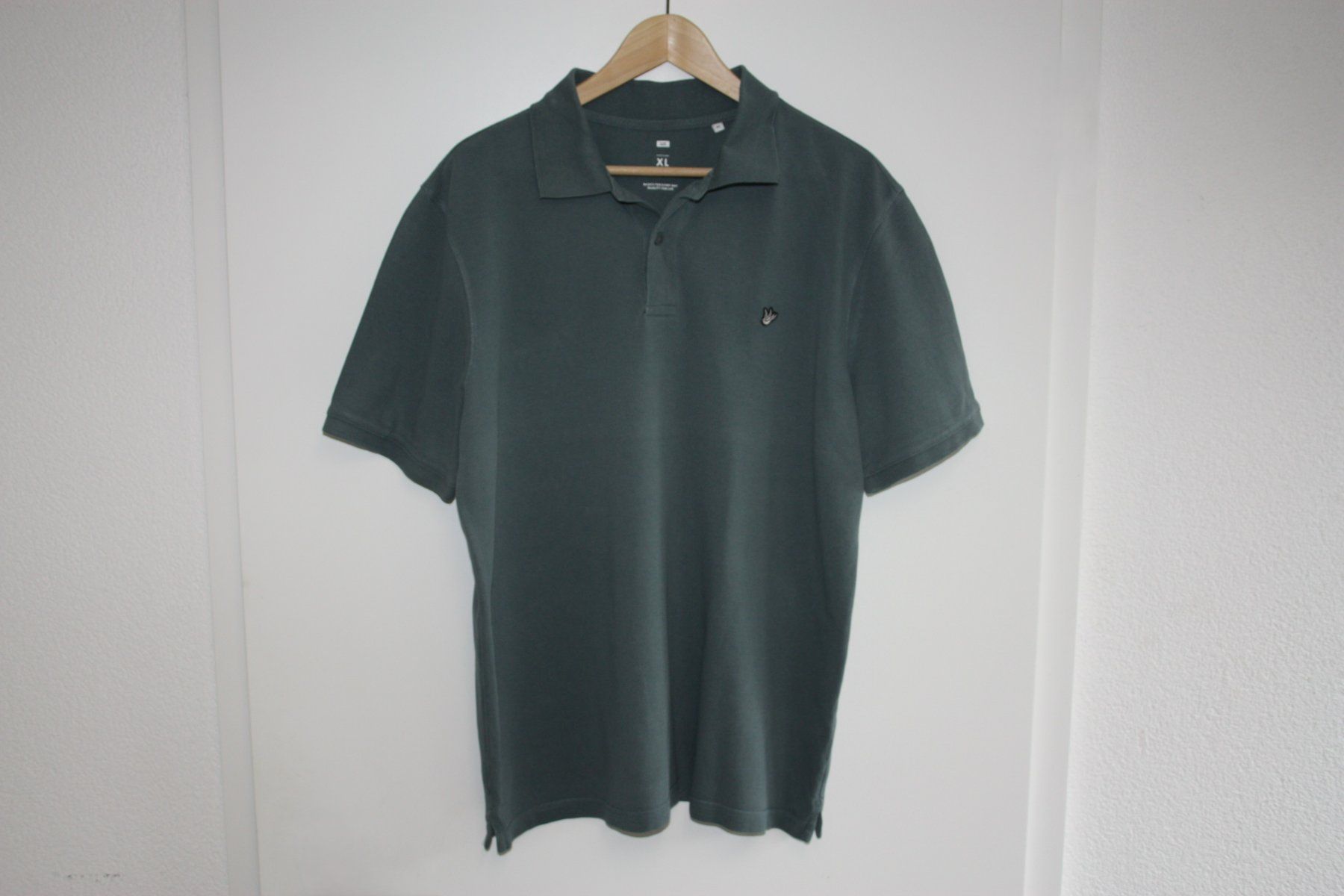 We Magliette Polo: WE Poloshirt Slim Fit Gr. XL – Usato da Deitingen venduto da Johnny_Malibu 2
