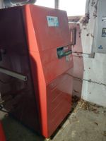 Hoval UltraGas (70) Gasheizkessel 12-65 KW Baujahr 09 / 2015