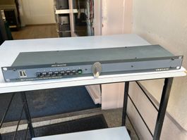Kramer VS-81AYC 8x1 S-Video/Audio Stereo Switcher 47