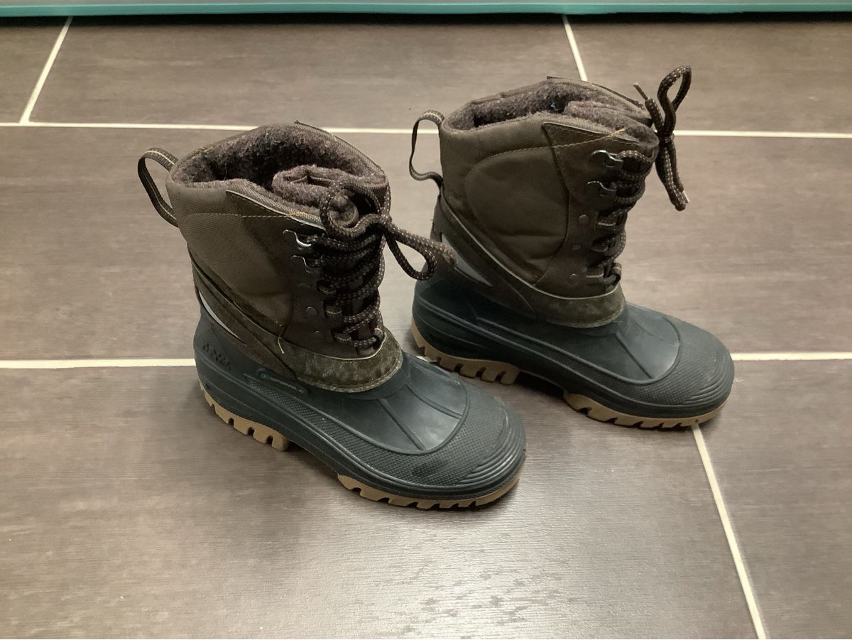 Scarpe per ragazzi: Winterstiefel Spirale Raw Terrain Gr. 37 – Usato da Brugg AG venduto da Sweety_pie 1