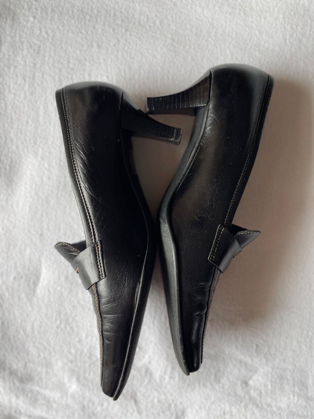 Scarpe da donna: Pumps Valleverde, Gr 36, Schwarz – Usato da Kriens venduto da Angie88 1