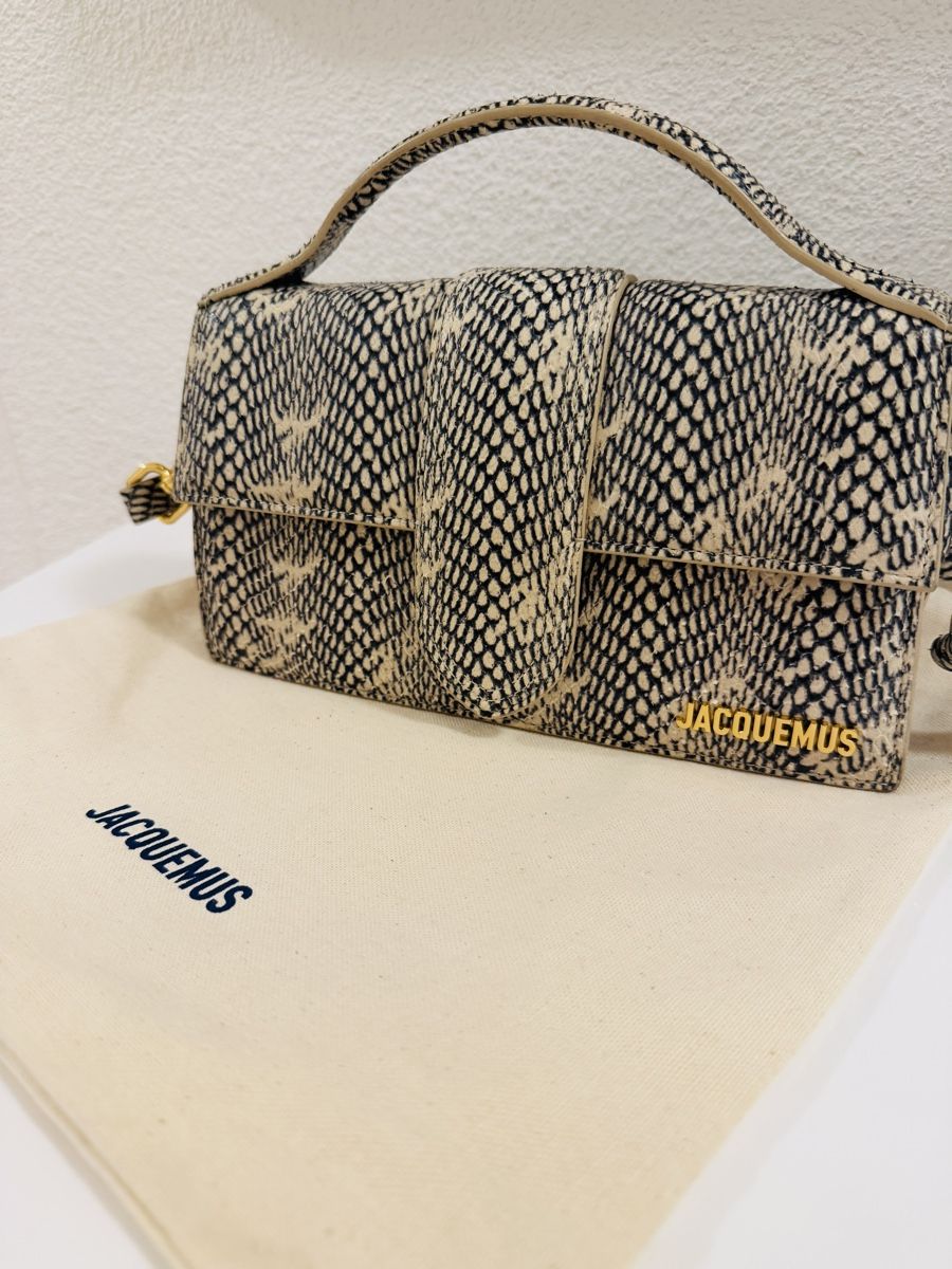 Jacquemus Borse da donna: Jacquemus tasche – Nuovo (secondo la descrizione) da Stein am Rhein venduto da BOZ.D