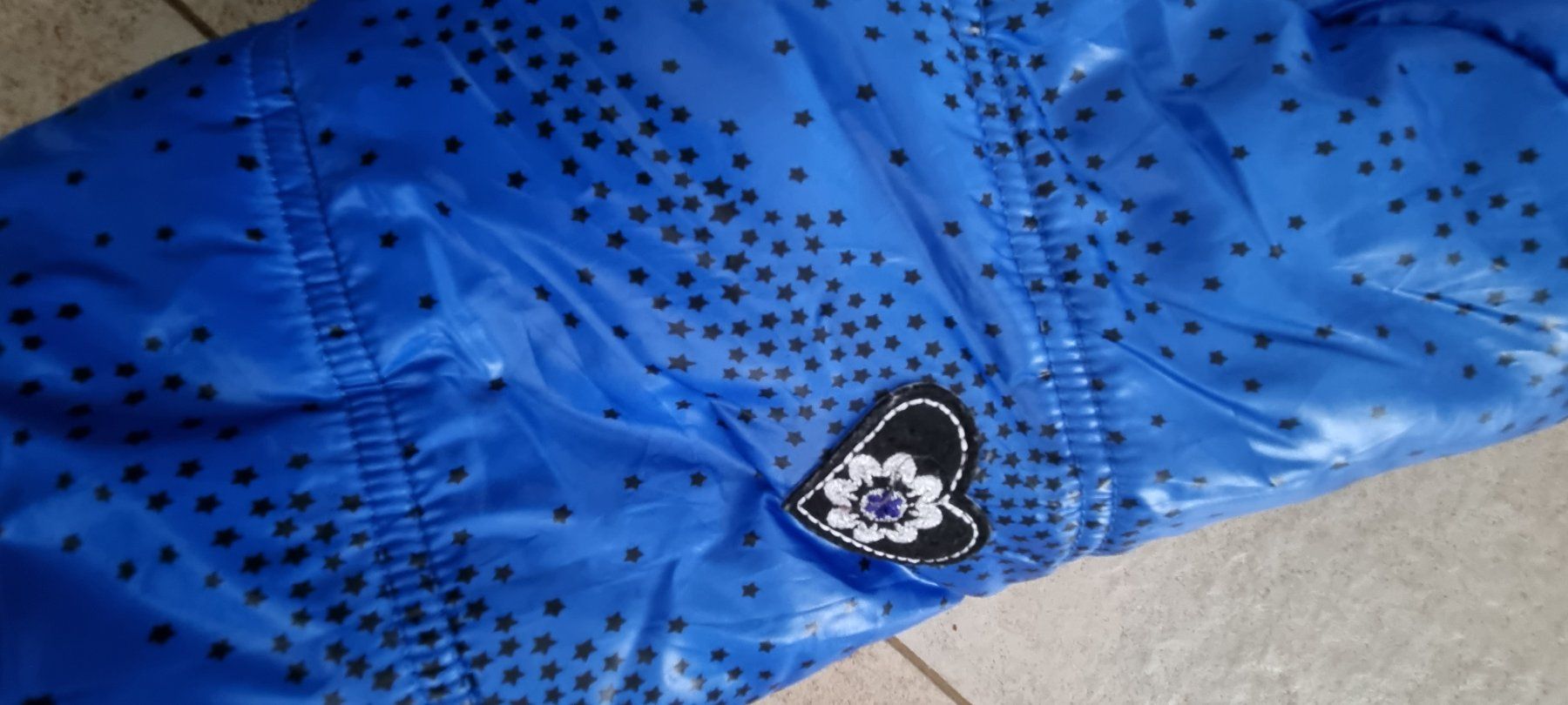 Jacken & Mäntel: Dicke Winterjacke gr.176 – Neu (gemäss Beschreibung) aus Grossdietwil von GNOM313 2