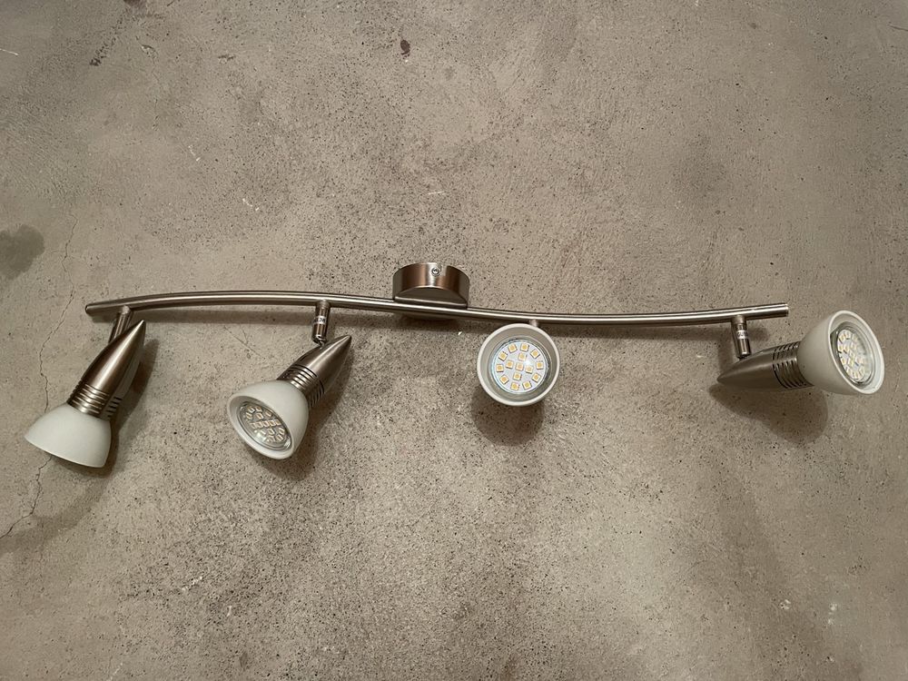 Lustres & lampes de plafonds: Deckenlampe – D'occasion à Au TG par and_k8st