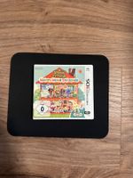 Animal Crossing: Happy Home Designer - Nintendo 3DS Spiel