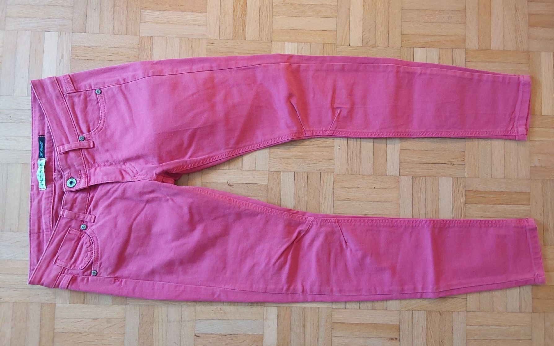 Please Jeans Jeans: Jeans Please XS pink – Nuovo (secondo la descrizione) da Köniz venduto da scopello12