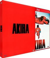 Akira - Édition Prestige [Blu-ray]