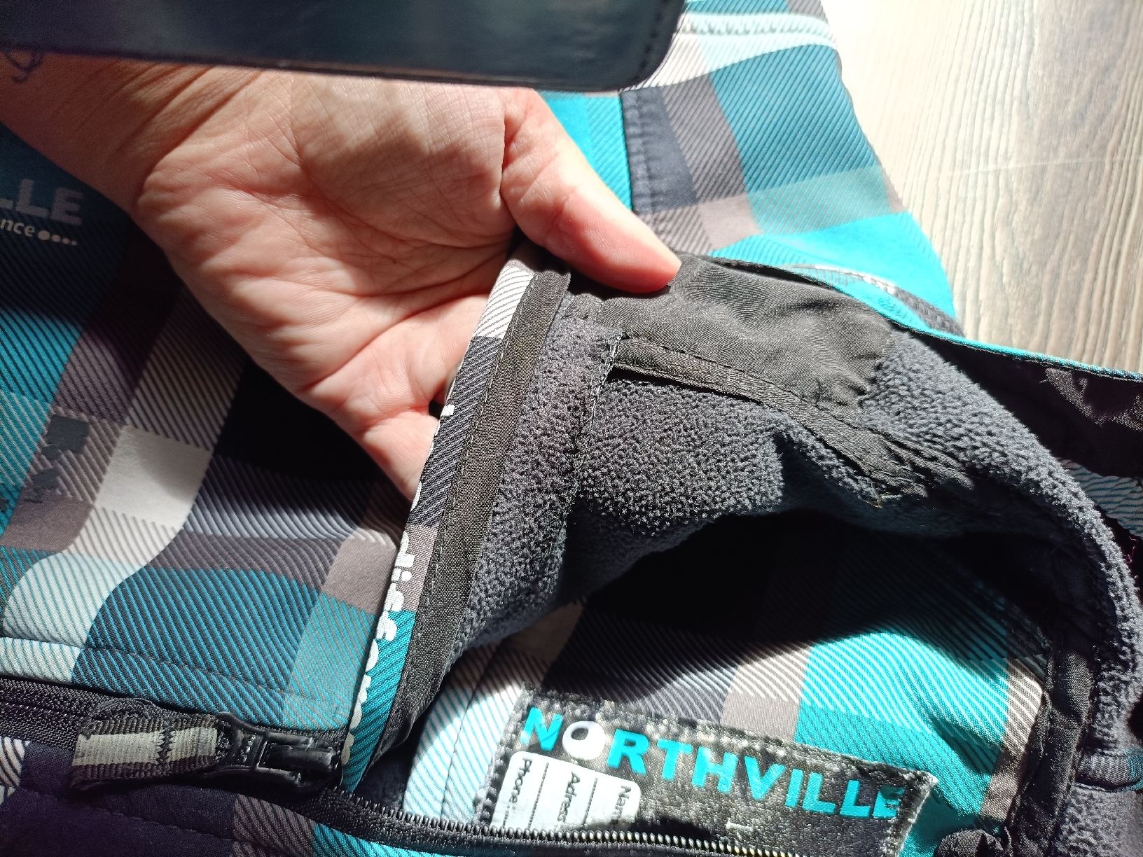 Jacken & Mäntel: Softshell Gr. 86/92 – Gebraucht aus Tenniken von Pasci1990 2