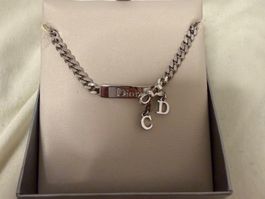 Dior Choker