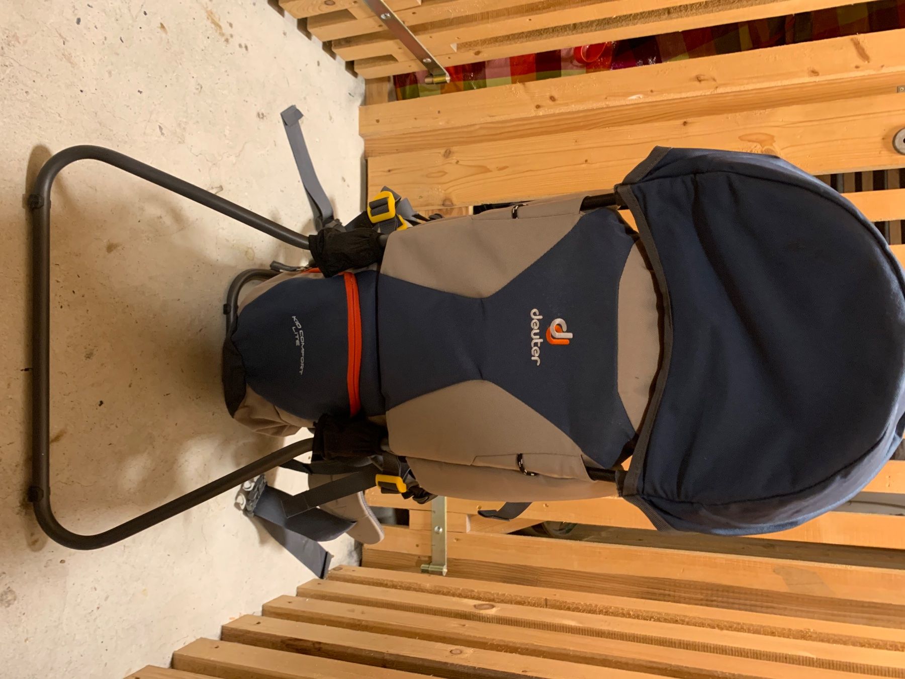 Cybex Carrozzine: Lot Poussette Siège auto, Porte bébé – Usato da Lausanne venduto da dav_z9y8 7