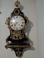 Neuenburger Pendule