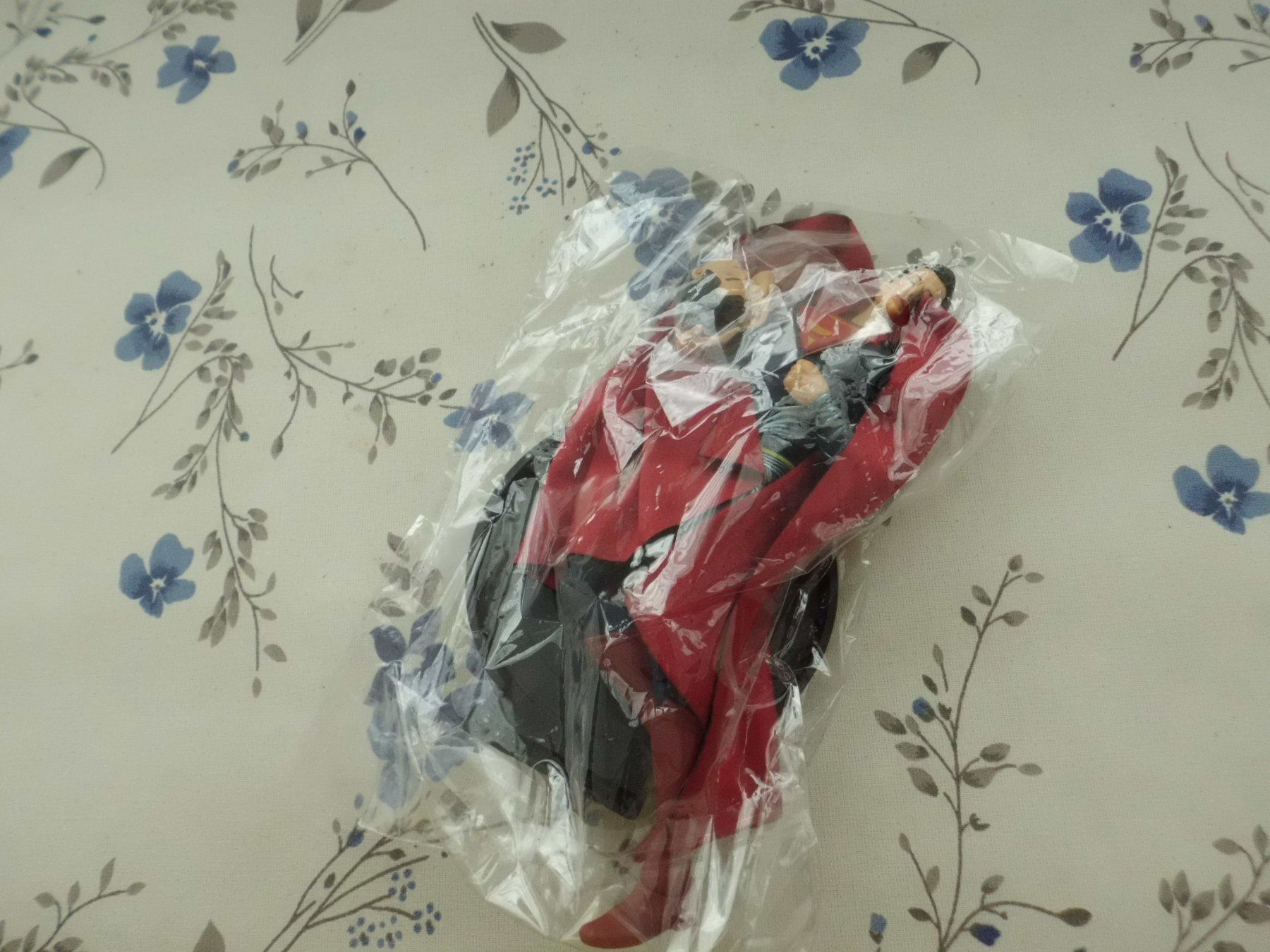 Figurines: SUPERMAN FIGUR – Neuf avec emballage d'origine à Möhlin par Dominik69 1