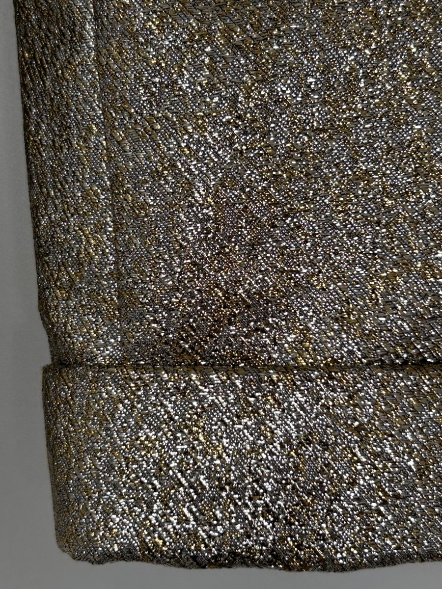 Jacken: Gold shimmer jacket – Neu (gemäss Beschreibung) aus Biel/Bienne von zit_v5yc 4