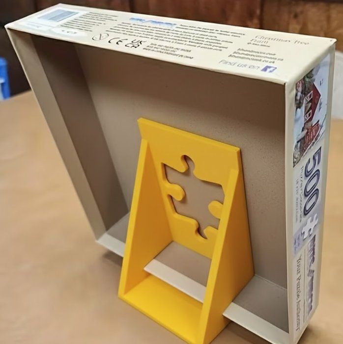 Altro in Decorazioni & Accessori: Puzzle Ständer – Nuovo e nell'imballaggio originale da Dintikon venduto da Vexi