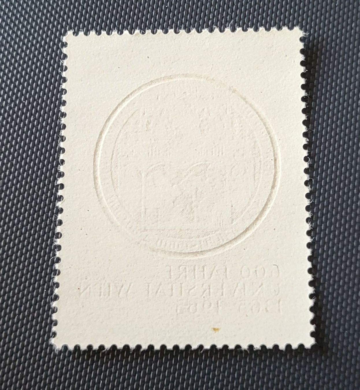 Alle Briefmarken: Österreich 1965 briefmarke – Gebraucht aus St Gallen von Stampsalshobby 1