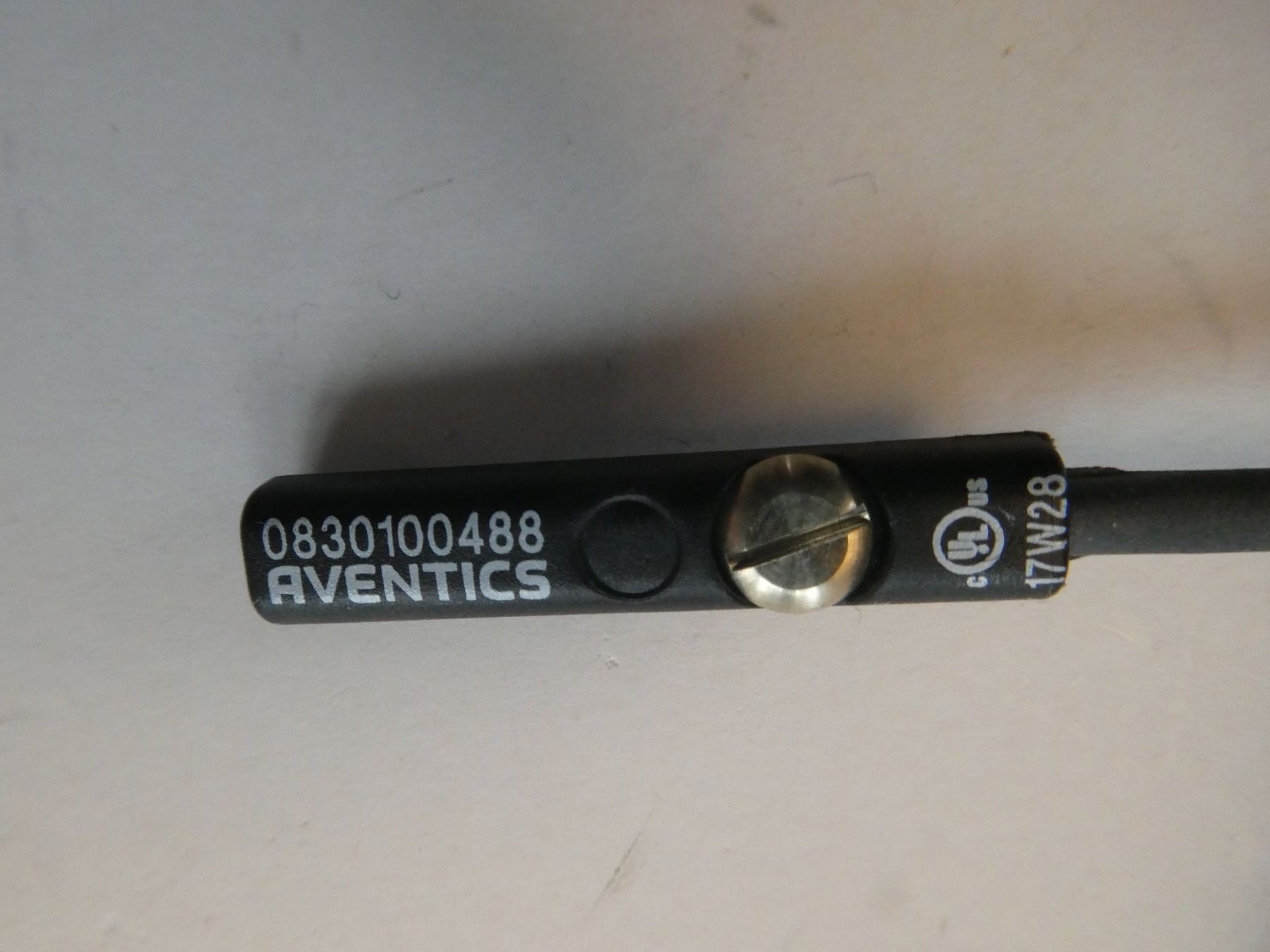 Composants électroniques: Aventics Sensor – Neuf (Voir description) à Fulenbach par Hach0 1