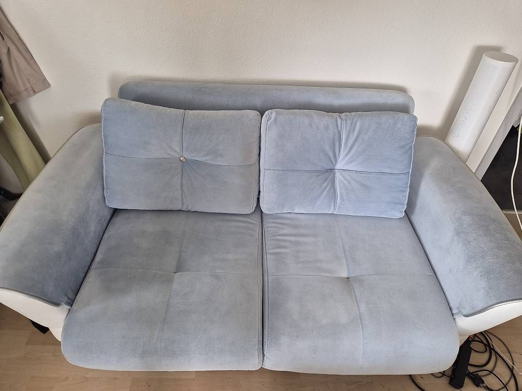 Divani: Marken Sofa 3 2 1  – Usato da Sevelen venduto da nor_6b99 1