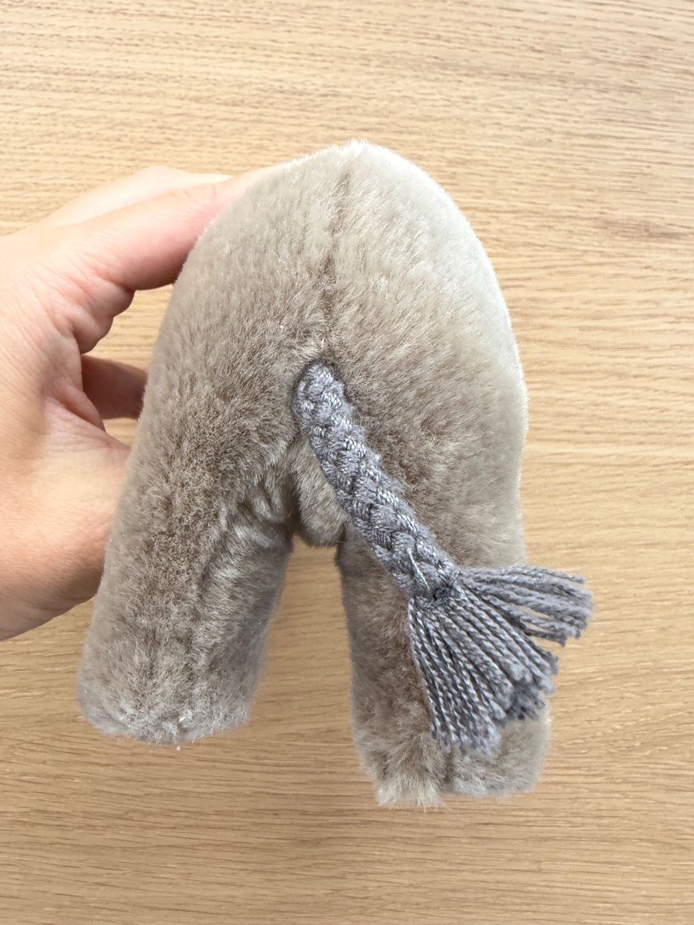Steiff Jouets: Steiff Trampili Elefant – Neuf (Voir description) à Zürich par laurapb 3