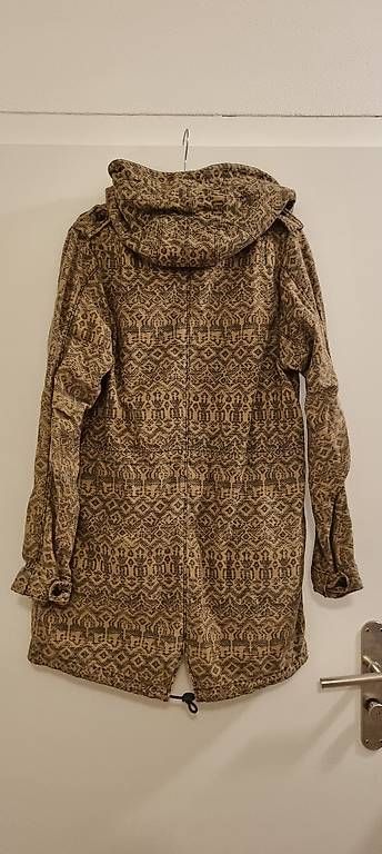 Maison Scotch Giacche: Herbst/Sommer Boho-Jacke Maison Scotch Gr. L NEU – Nuovo e nell'imballaggio originale da Chur venduto da sinillo 2