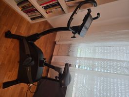 Hometrainer, Ergometer