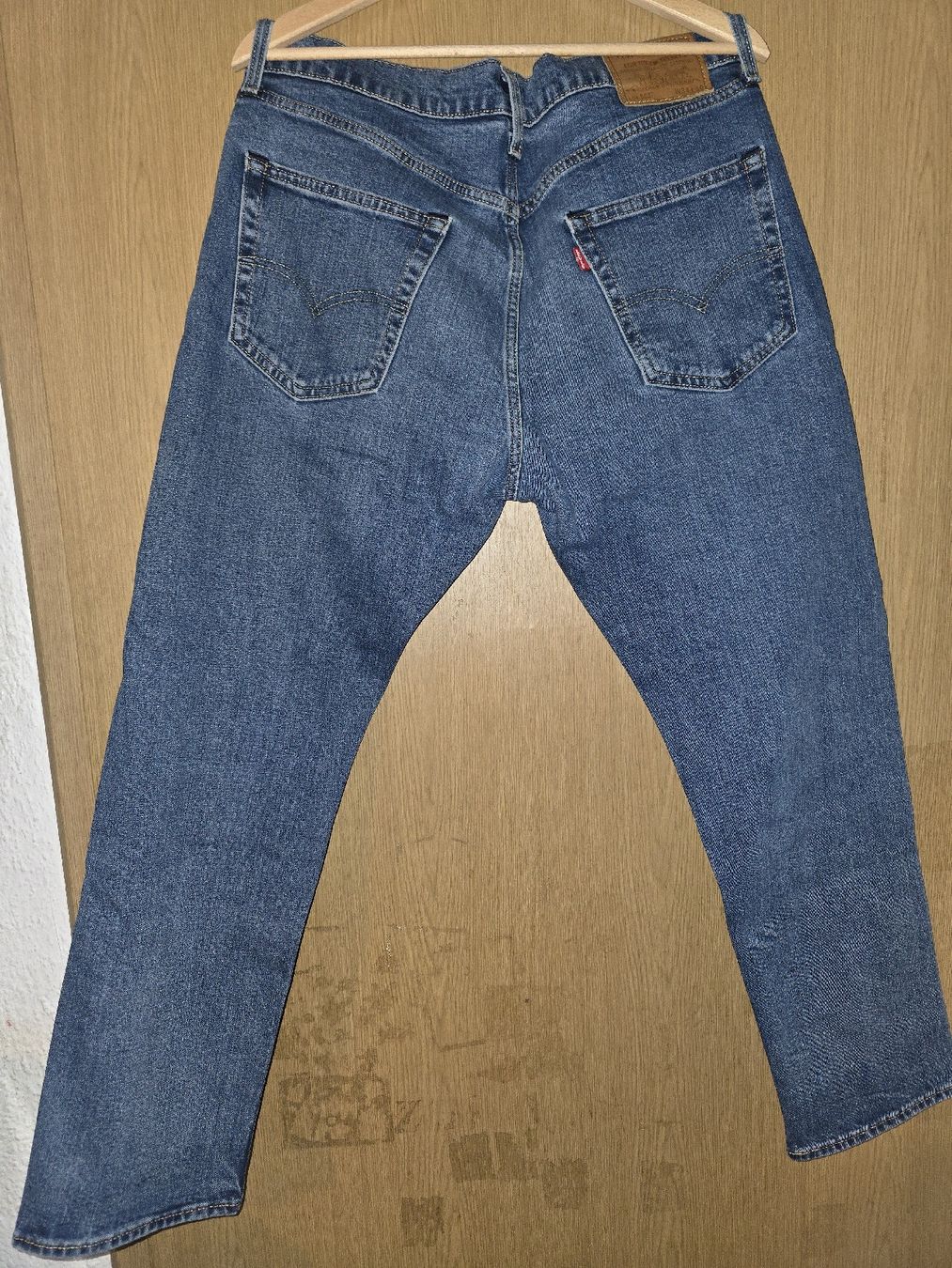 Levi's Jeans: Levi's Jeans Herren W34/L30 – Neu (gemäss Beschreibung) aus Bronschhofen von dvnb 1