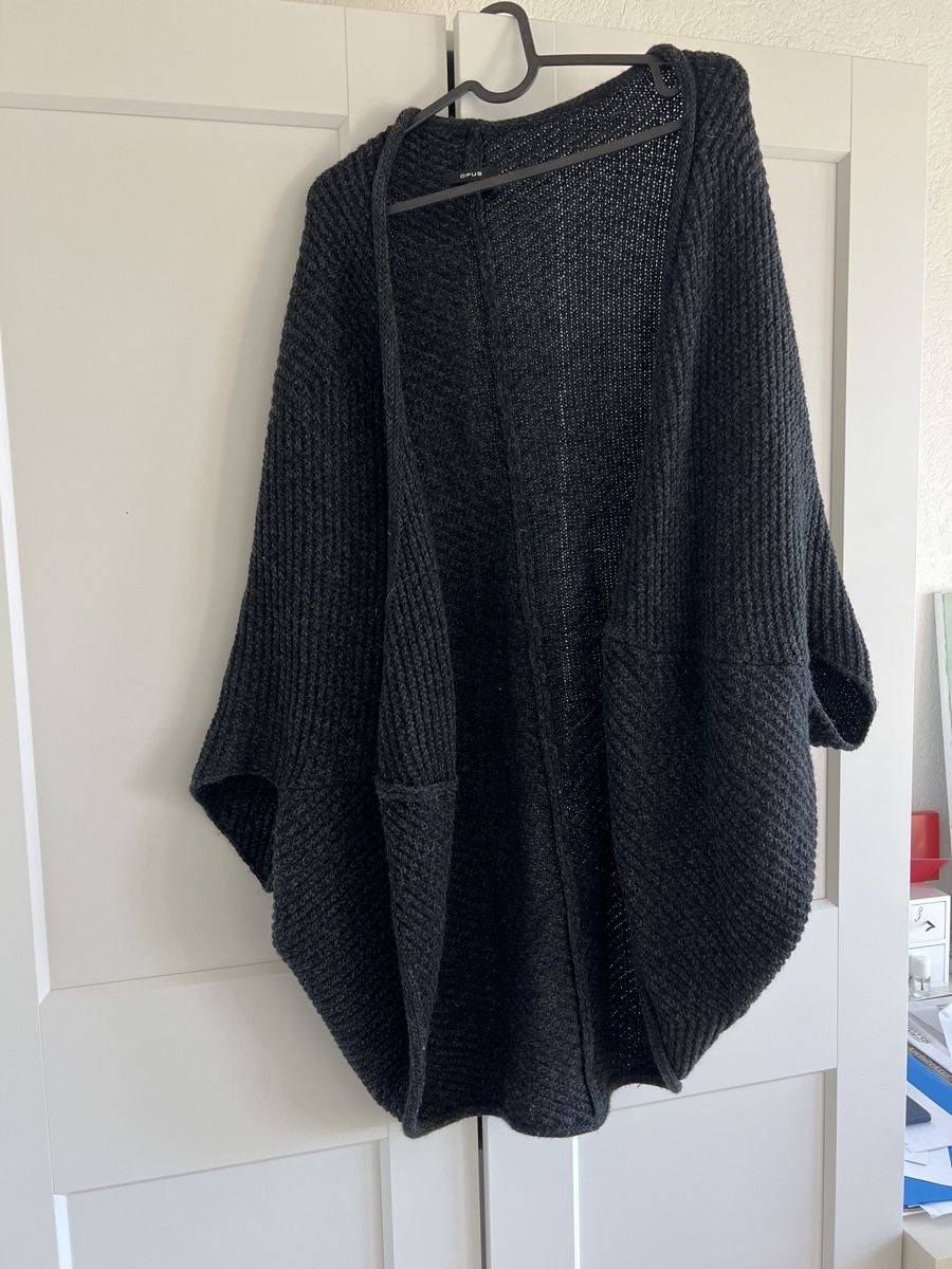 Opus Altro in Moda donna: Cape von Opus-neu – Nuovo (secondo la descrizione) da Ins venduto da ann_wp7f